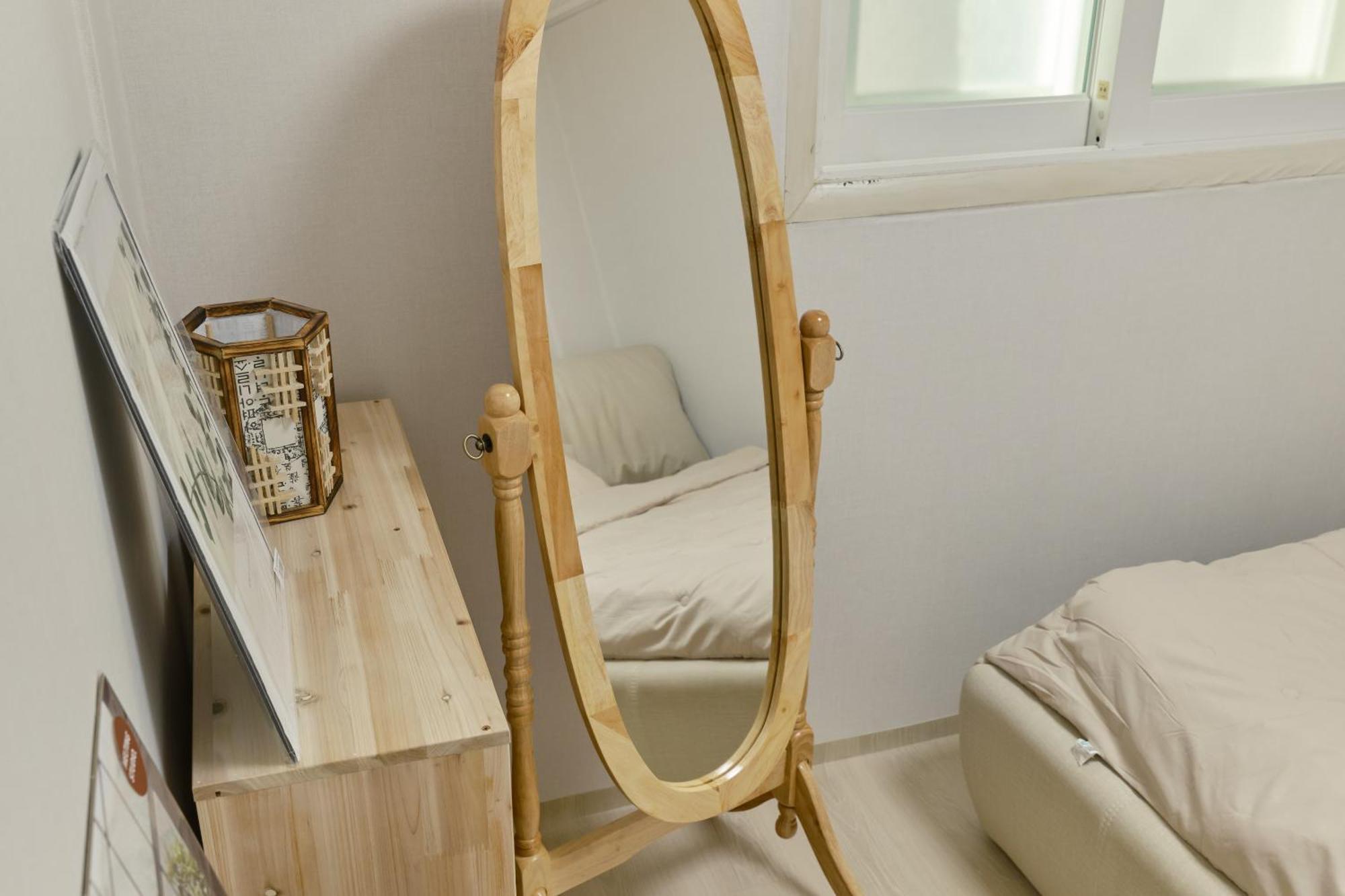Apartment Plantree Filled With The Charm Of The East And The Atmosphere Of The West *