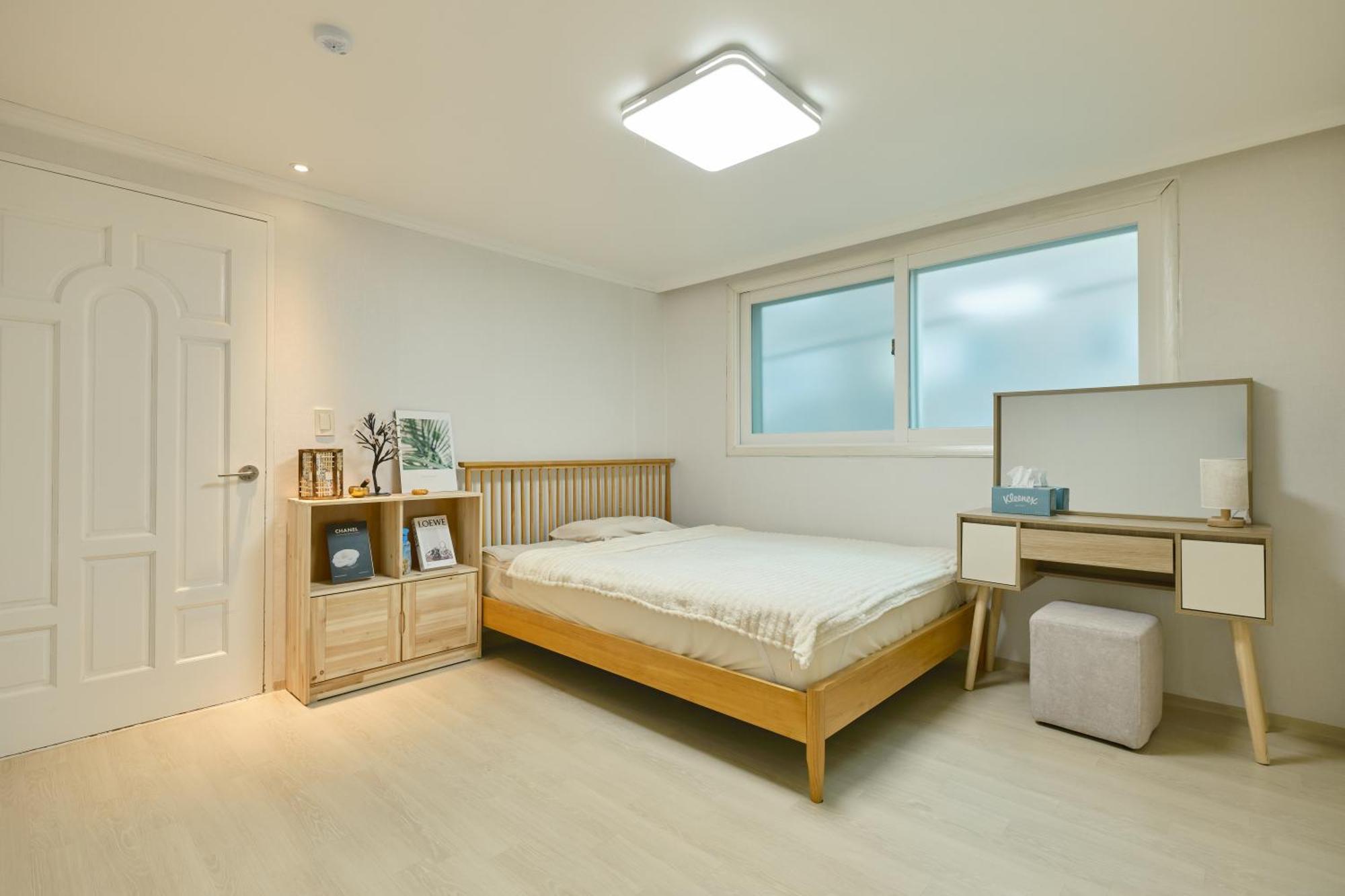 Plantree Filled With The Charm Of The East And The Atmosphere Of The West Seoul