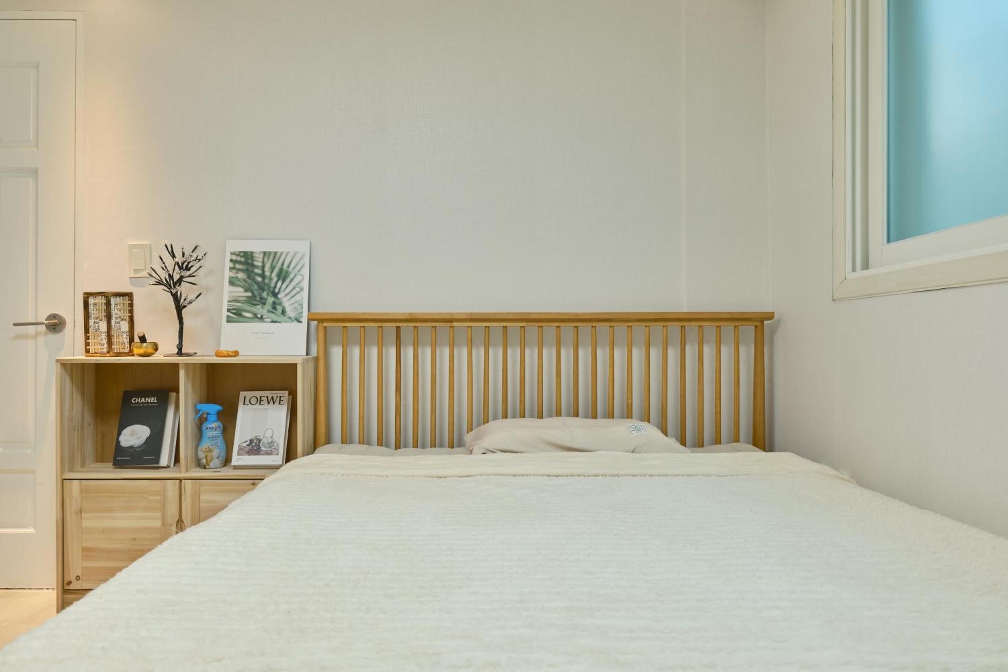 Plantree Filled With The Charm Of The East And The Atmosphere Of The West Seoul