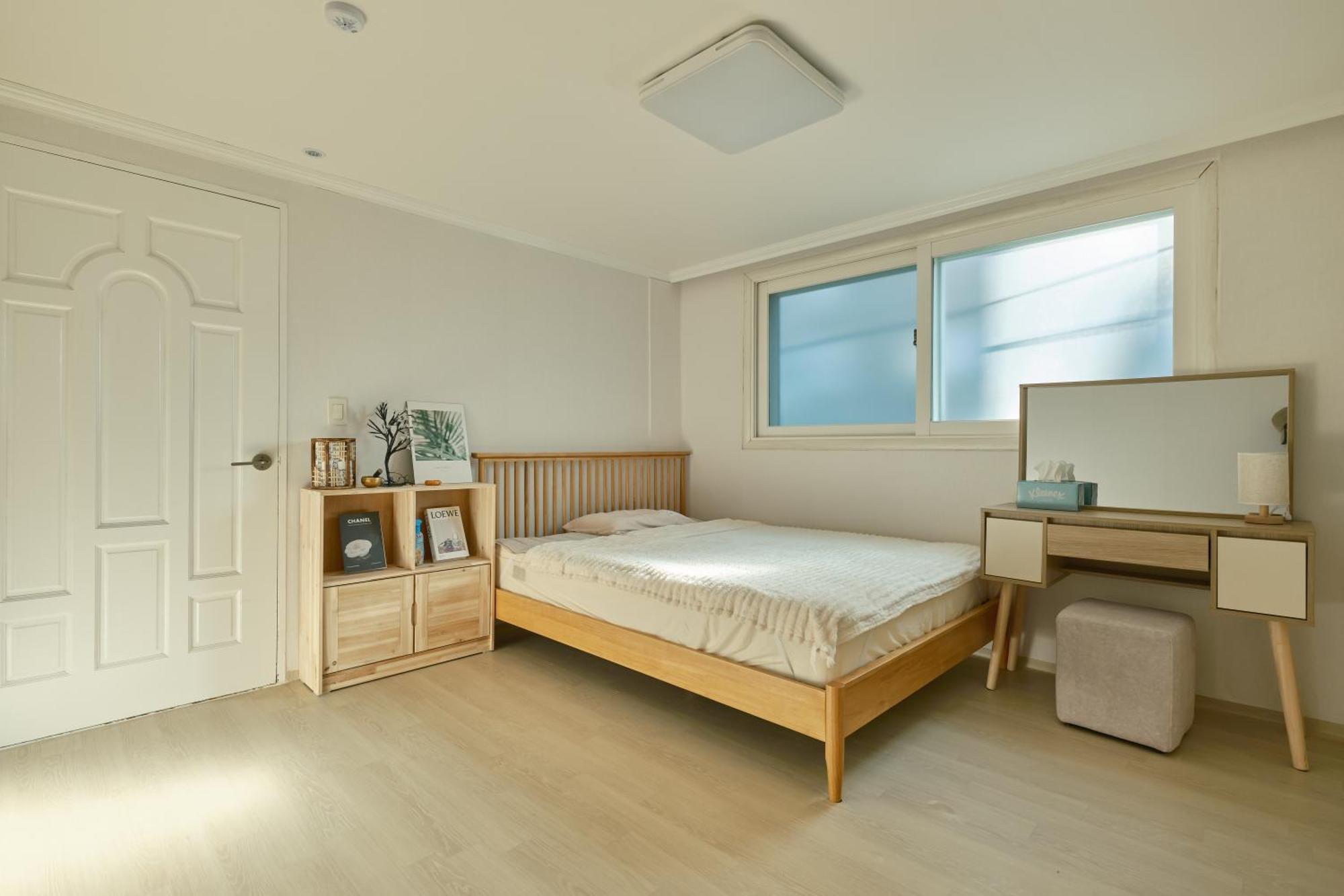 Apartment Plantree Filled With The Charm Of The East And The Atmosphere Of The West *