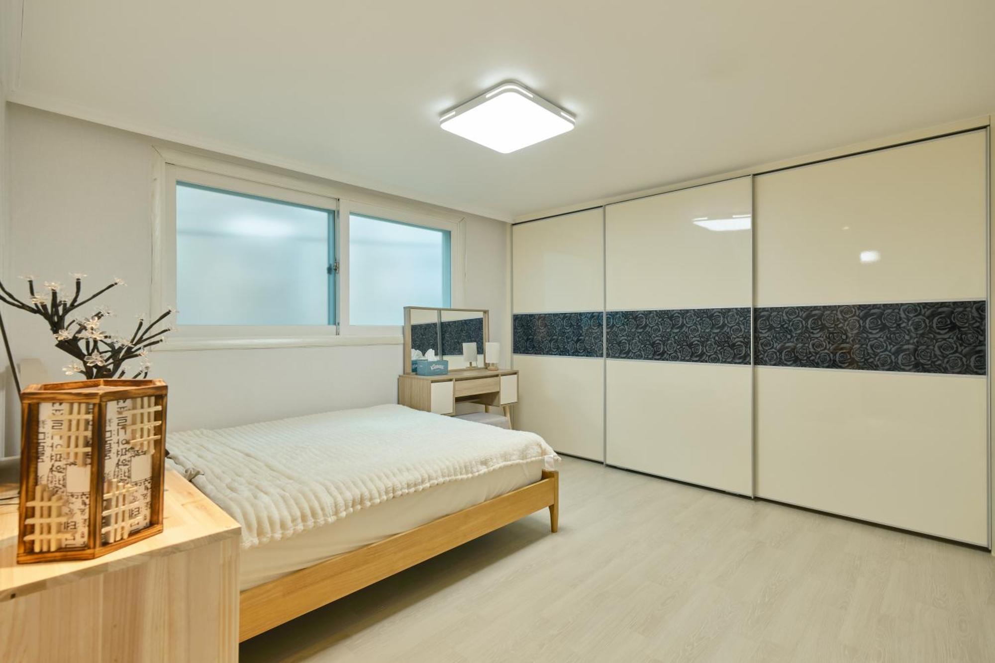 Plantree Filled With The Charm Of The East And The Atmosphere Of The West * Seoul