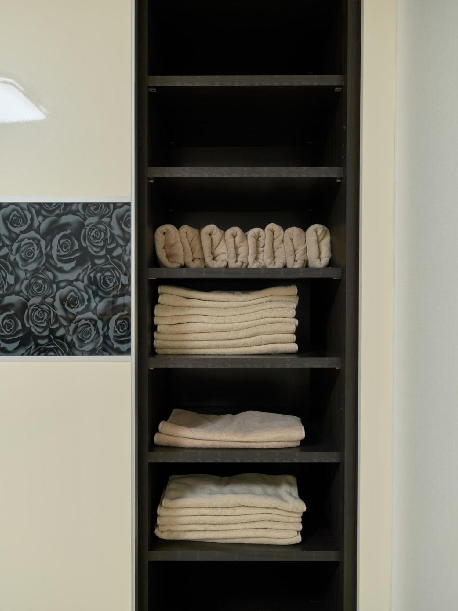 Plantree Filled With The Charm Of The East And The Atmosphere Of The West Apartment